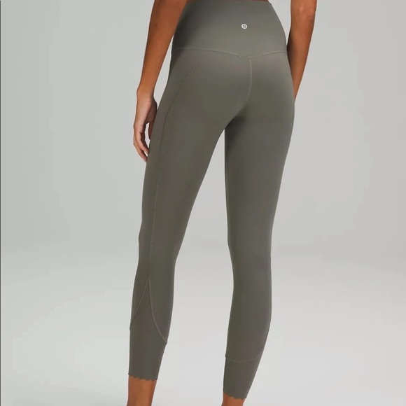 Lululemon align leggings - Picture 2 of 5